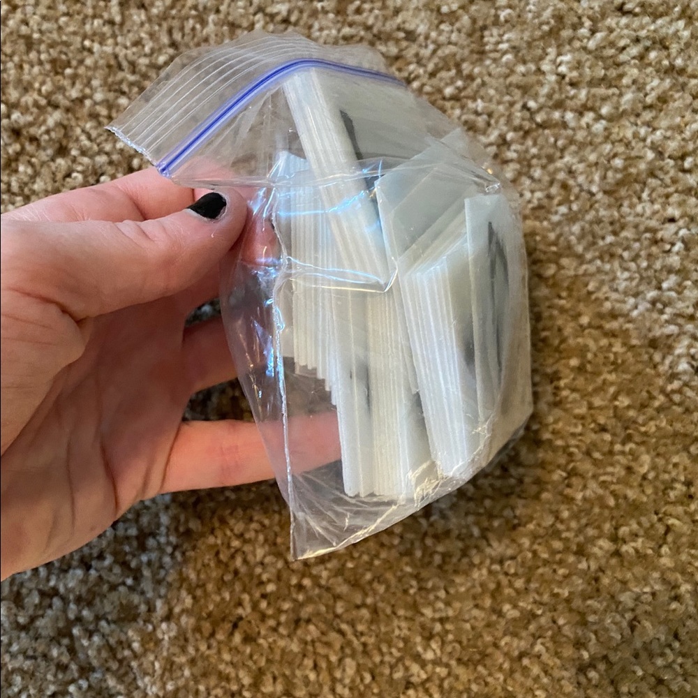 Customizable words string lights - Picture 3 of 3